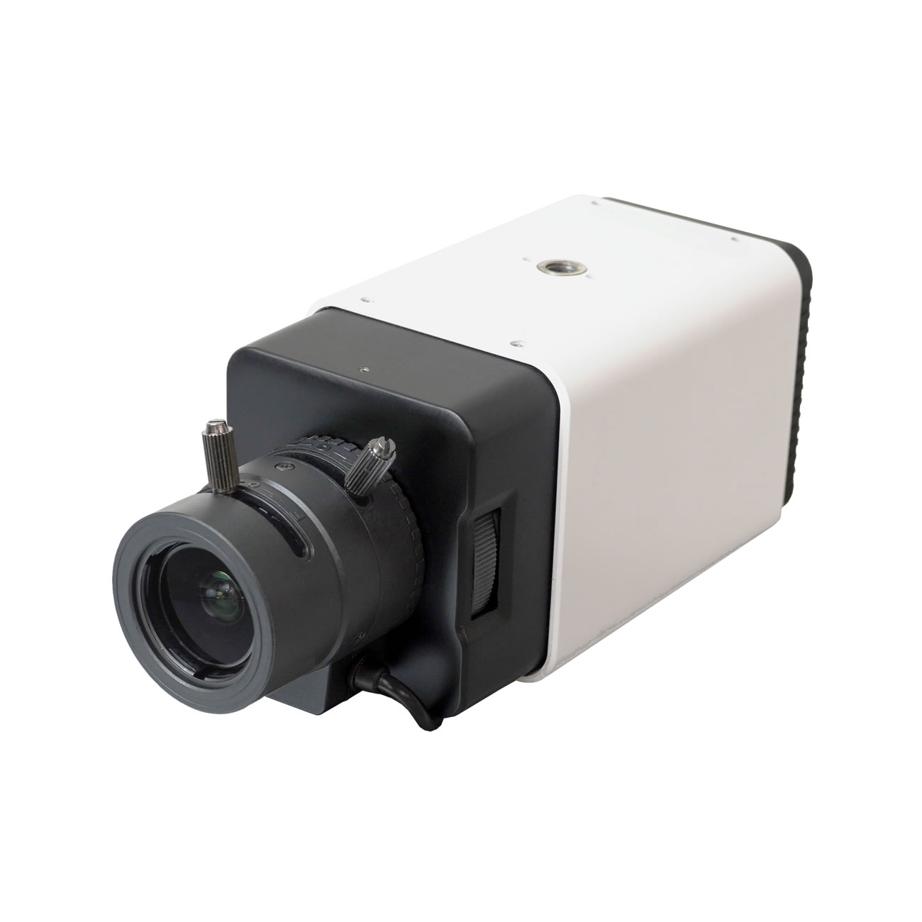 HD-SDI EX-SDI 514万画素ボックス型防犯カメラ（AP-CM209EX 