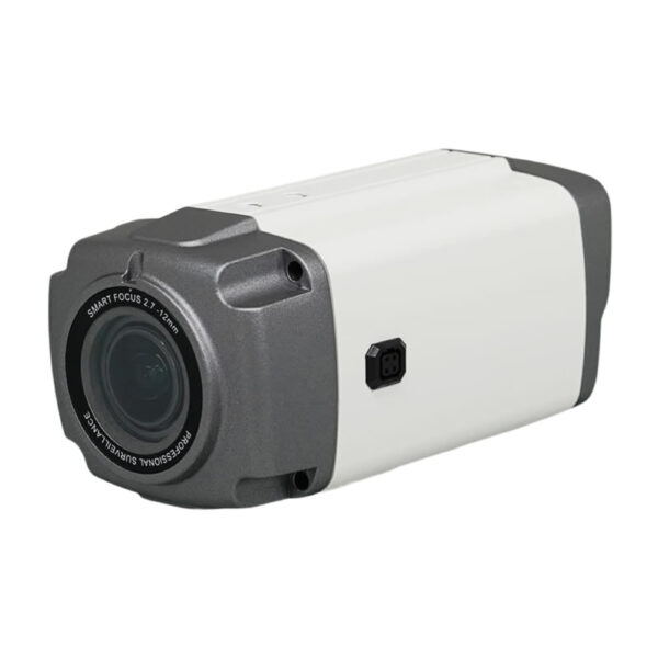 HD-TVI 514万画素ボックス型カメラ（RK-C59VRX）