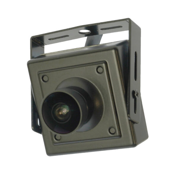 AHD 500万画素130°広角カラーカメラ（AP-VQ35FE）